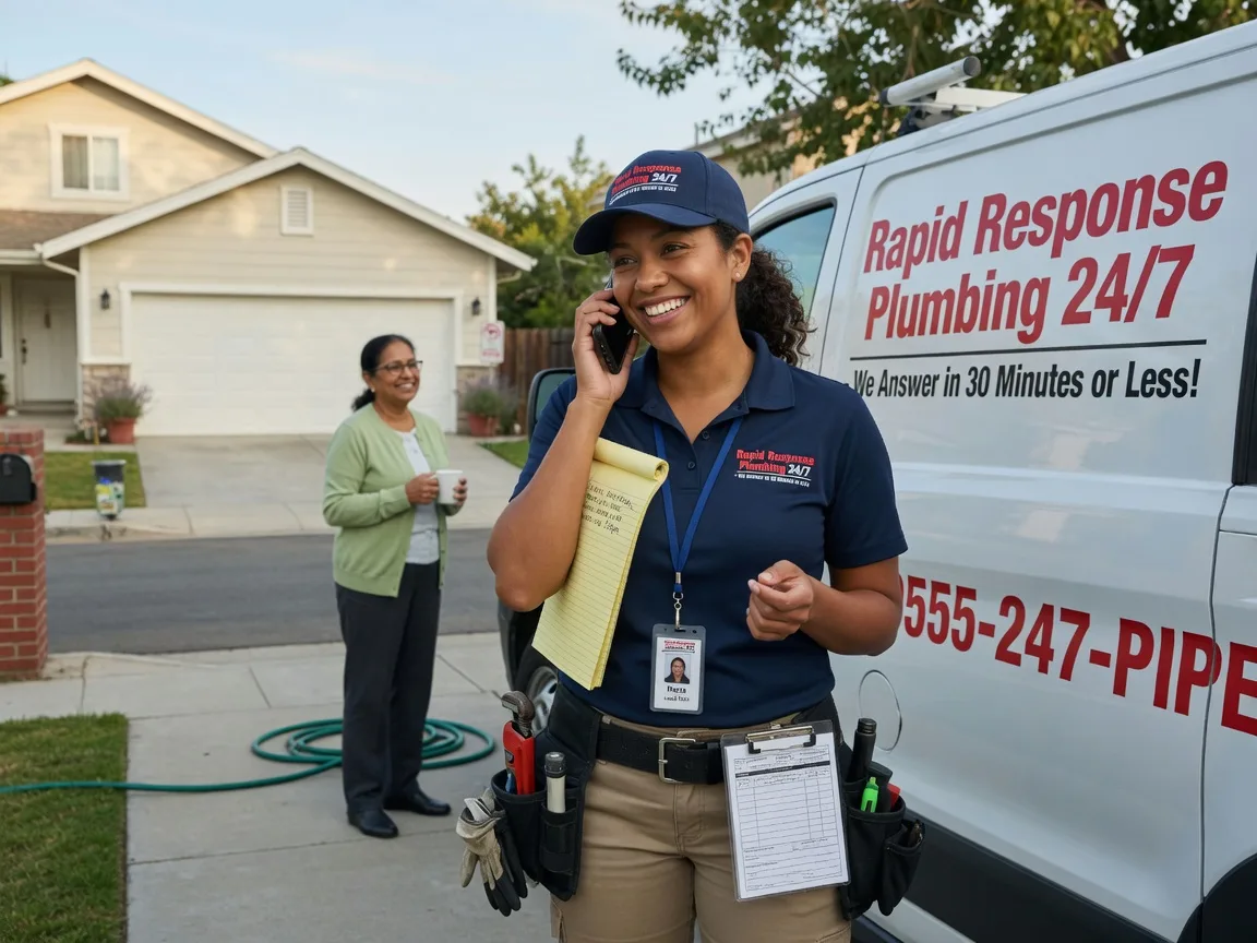 Emergency Plumber Wideman, AR FAQs